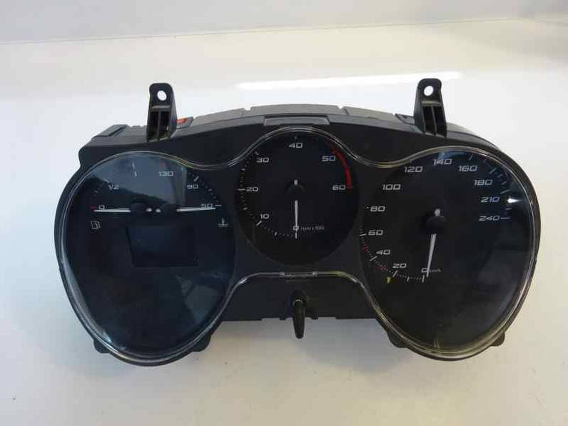 CUADRO INSTRUMENTOS SEAT LEON 2009 1.9 TDI (90 CV)
