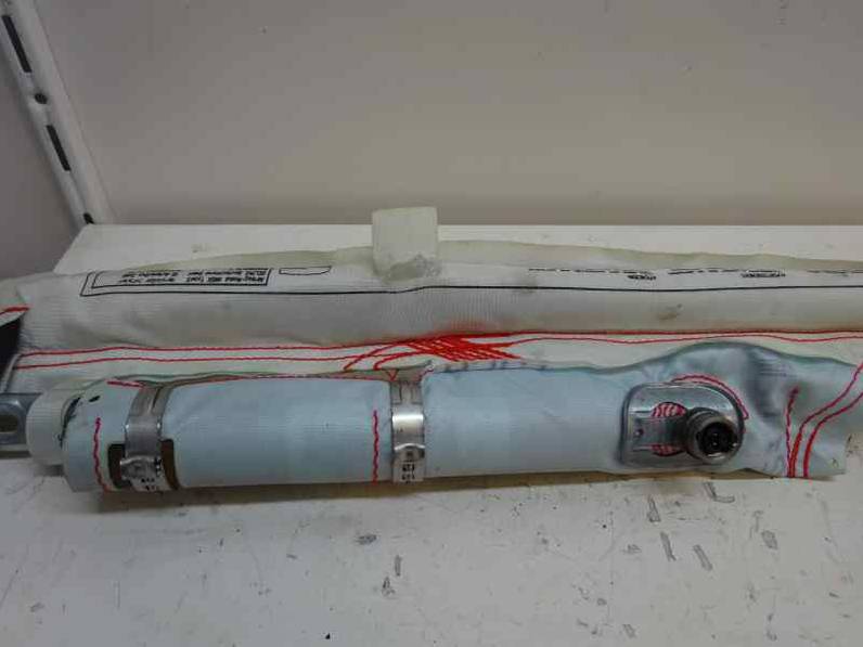 AIRBAG CORTINA DELANTERO IZQUIERDO SEAT LEON 2009 1.9 TDI (90 CV)