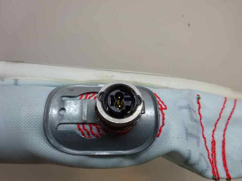 AIRBAG CORTINA DELANTERO IZQUIERDO SEAT LEON 2009 1.9 TDI (90 CV)