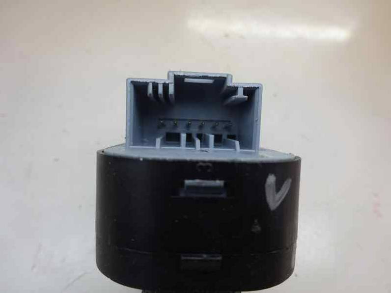 MANDO RETROVISOR SEAT LEON 2009 1.9 TDI (90 CV)