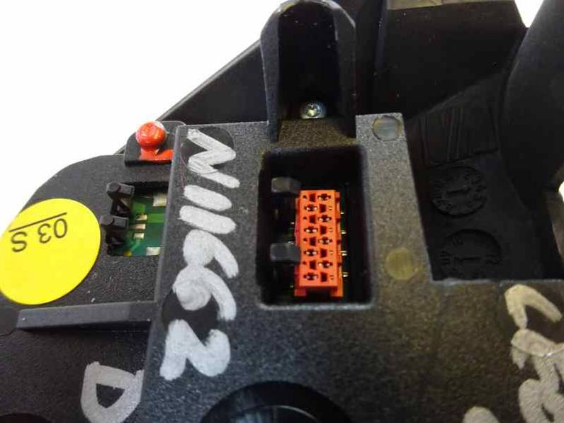 MANDO MULTIFUNCION SEAT LEON 2009 1.9 TDI (90 CV)