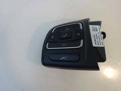 MANDO MULTIFUNCION SEAT LEON 2009 1.9 TDI (90 CV)