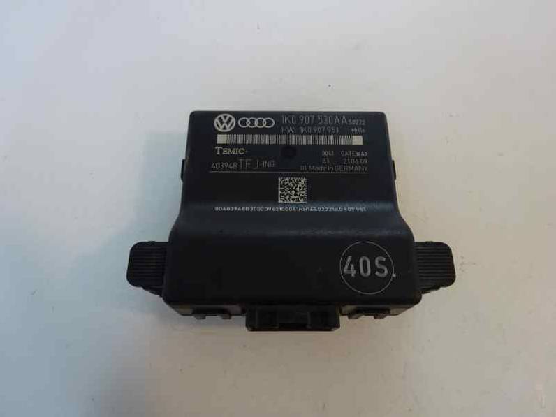 MODULO ELECTRONICO SEAT LEON 2009 1.9 TDI (90 CV)