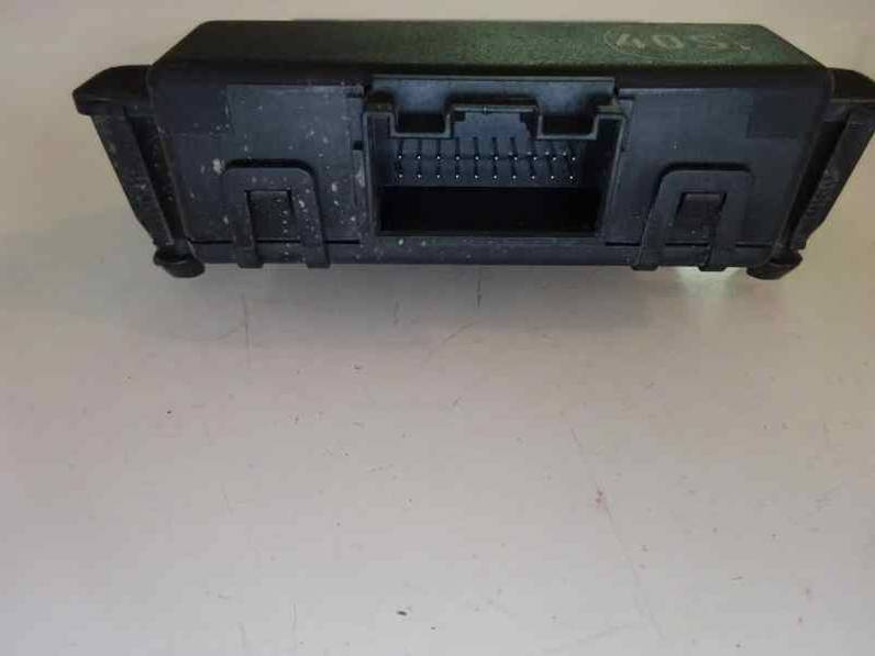 MODULO ELECTRONICO SEAT LEON 2009 1.9 TDI (90 CV)