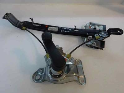 ELEVALUNAS TRASERO IZQUIERDO SEAT LEON 2009 1.9 TDI (90 CV)