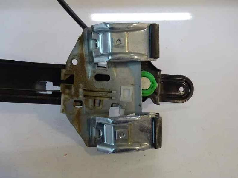 ELEVALUNAS TRASERO IZQUIERDO SEAT LEON 2009 1.9 TDI (90 CV)