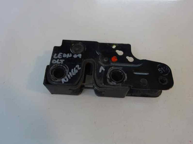 CERRADURA CAPOT SEAT LEON 2009 1.9 TDI (90 CV)