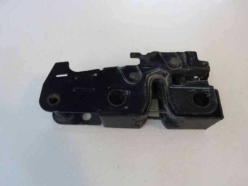 CERRADURA CAPOT SEAT LEON 2009 1.9 TDI (90 CV)