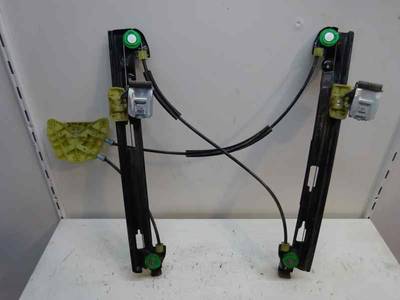 ELEVALUNAS DELANTERO IZQUIERDO SEAT LEON 2009 1.9 TDI (90 CV)