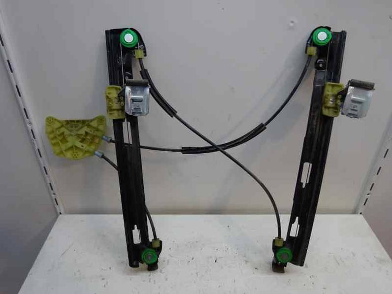 ELEVALUNAS DELANTERO IZQUIERDO SEAT LEON 2009 1.9 TDI (90 CV)