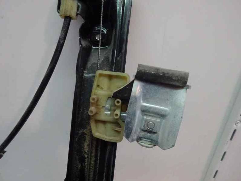 ELEVALUNAS DELANTERO IZQUIERDO SEAT LEON 2009 1.9 TDI (90 CV)