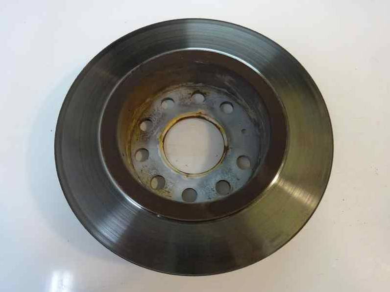 DISCO FRENO TRASERO SEAT LEON 2009 1.9 TDI (90 CV)