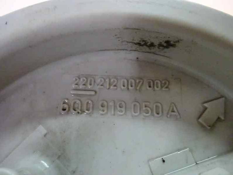 BOMBA COMBUSTIBLE SEAT CORDOBA BERLINA 2003 1.9 TDI (101 CV)