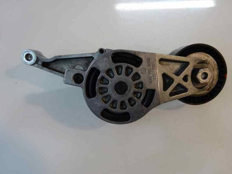 TENSOR CORREA AUXILIAR SEAT LEON 2009 1.9 TDI (90 CV)