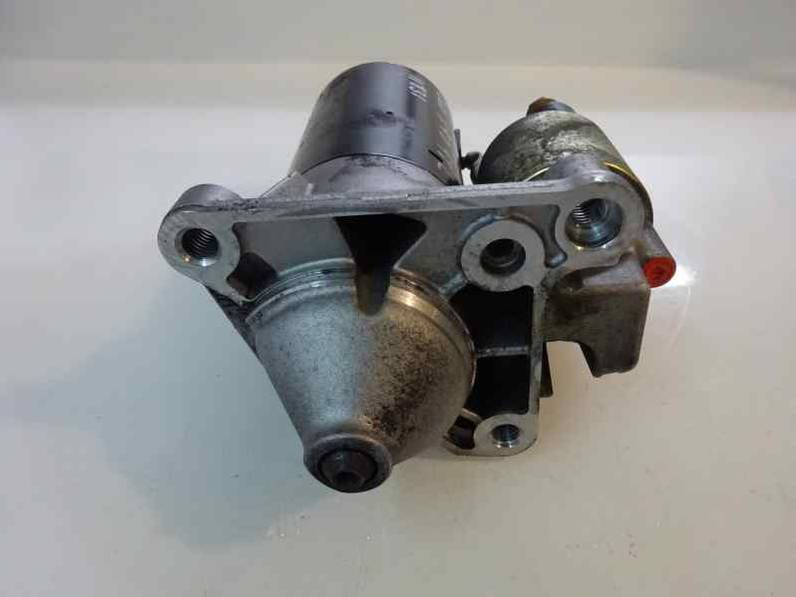 MOTOR ARRANQUE RENAULT CLIO II FASE I 1998 1.9 D (64 CV)