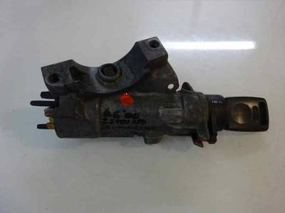 CONMUTADOR DE ARRANQUE AUDI A6 AVANT 1999 2.5 V6 24V TDI (150 CV)