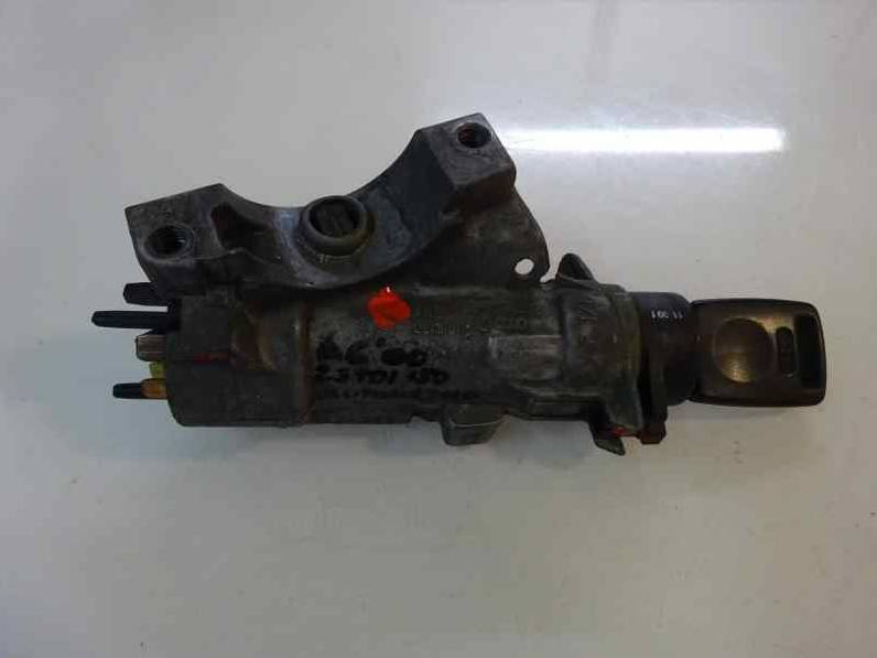 CONMUTADOR DE ARRANQUE AUDI A6 AVANT 1999 2.5 V6 24V TDI (150 CV)