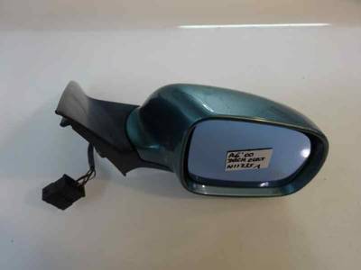 RETROVISOR DERECHO AUDI A6 AVANT 1999 2.5 V6 24V TDI (150 CV)