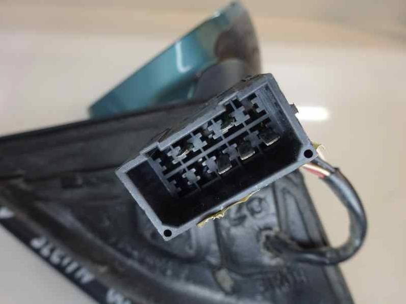 RETROVISOR DERECHO AUDI A6 AVANT 1999 2.5 V6 24V TDI (150 CV)