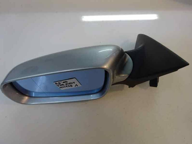 RETROVISOR IZQUIERDO AUDI A6 AVANT 1999 2.5 V6 24V TDI (150 CV)