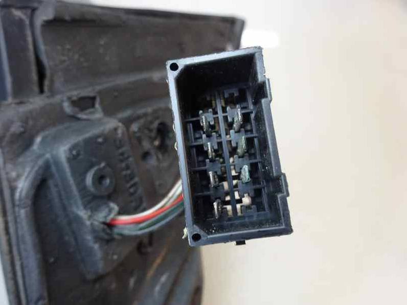 RETROVISOR IZQUIERDO AUDI A6 AVANT 1999 2.5 V6 24V TDI (150 CV)