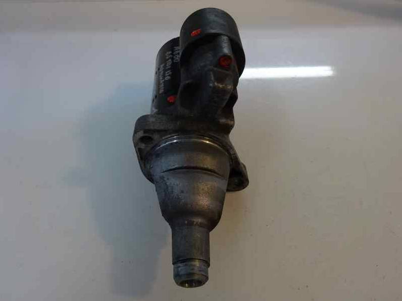 MOTOR ARRANQUE AUDI A6 AVANT 1999 2.5 V6 24V TDI (150 CV)