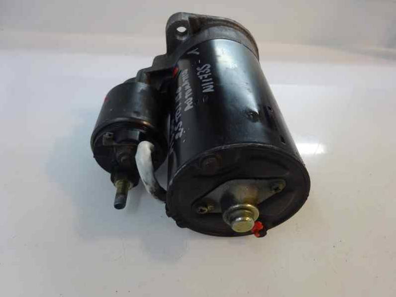 MOTOR ARRANQUE AUDI A6 AVANT 1999 2.5 V6 24V TDI (150 CV)