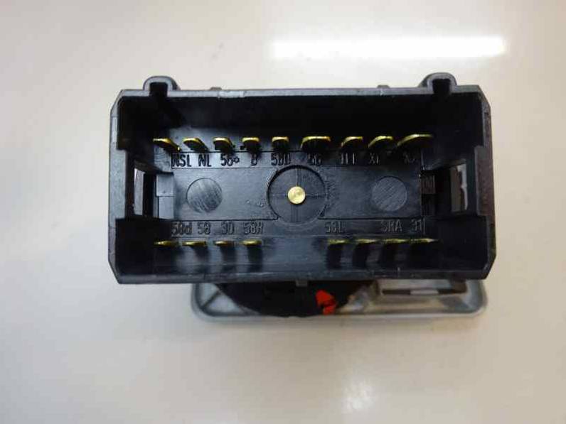 MANDO LUCES AUDI A6 AVANT 1999 2.5 V6 24V TDI (150 CV)