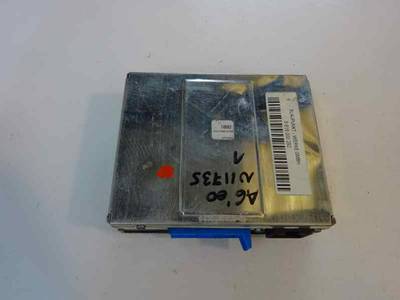 MODULO ELECTRONICO AUDI A6 AVANT 1999 2.5 V6 24V TDI (150 CV)