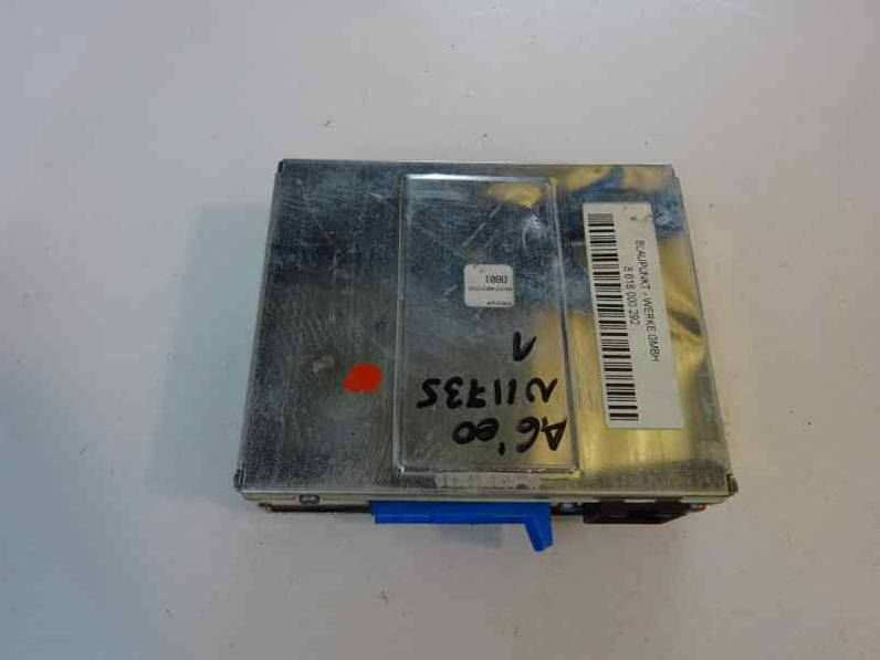 MODULO ELECTRONICO AUDI A6 AVANT 1999 2.5 V6 24V TDI (150 CV)