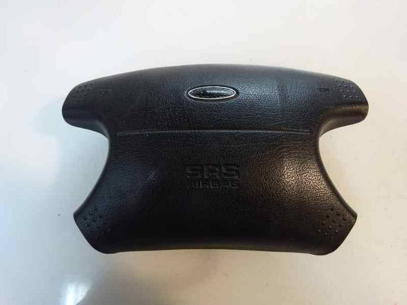AIRBAG DELANTERO IZQUIERDO FORD MONDEO FAMILIAR 1999 1.8 TURBODIESEL (90 CV)