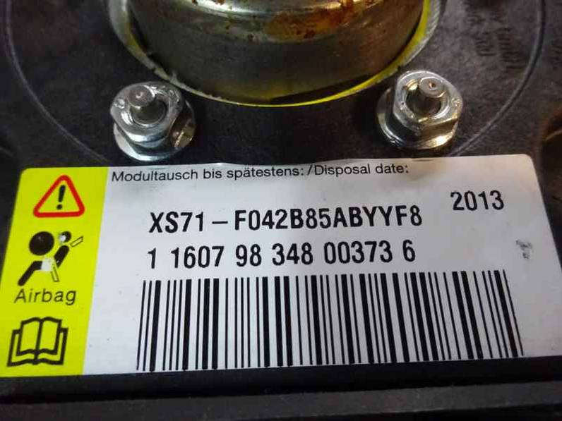 AIRBAG DELANTERO IZQUIERDO FORD MONDEO FAMILIAR 1999 1.8 TURBODIESEL (90 CV)