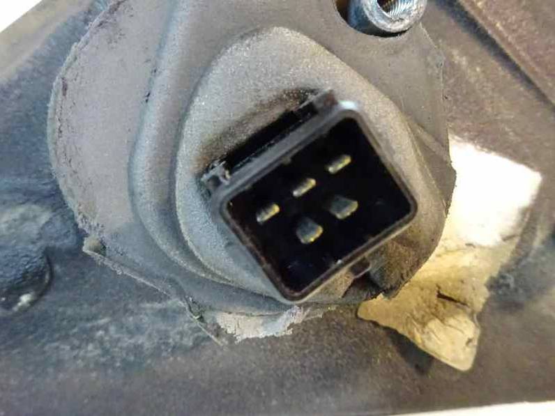 RETROVISOR IZQUIERDO FORD MONDEO FAMILIAR 1999 1.8 TURBODIESEL (90 CV)