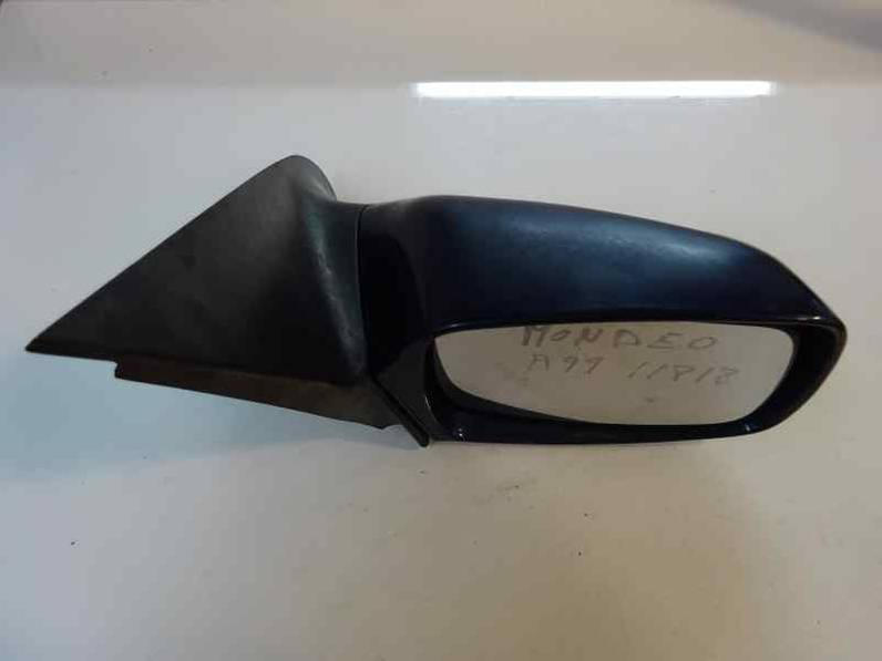 RETROVISOR DERECHO FORD MONDEO FAMILIAR 1999 1.8 TURBODIESEL (90 CV)
