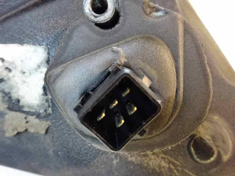 RETROVISOR DERECHO FORD MONDEO FAMILIAR 1999 1.8 TURBODIESEL (90 CV)