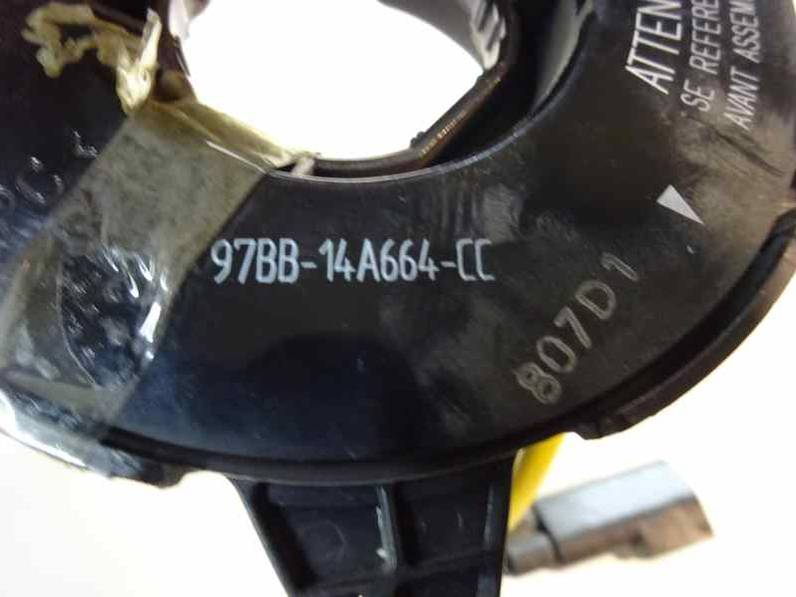 ANILLO AIRBAG FORD MONDEO FAMILIAR 1999 1.8 TURBODIESEL (90 CV)