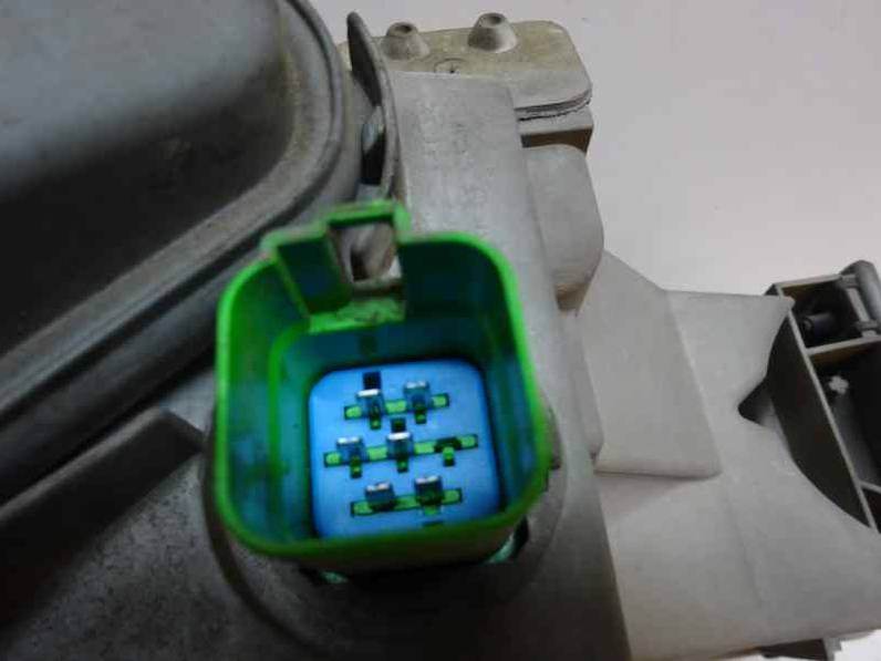 FARO IZQUIERDO FORD MONDEO FAMILIAR 1999 1.8 TURBODIESEL (90 CV)