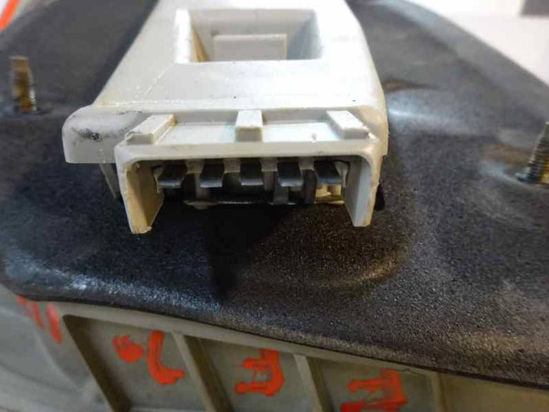 PILOTO TRASERO DERECHO FORD FIESTA BERL COURIER 1991 1.4 (73 CV)