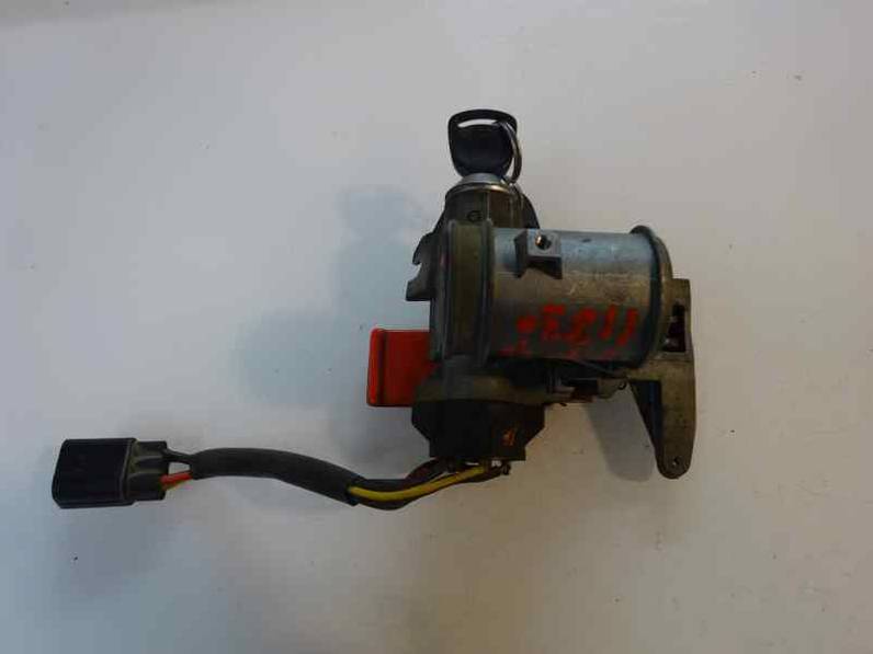 CONMUTADOR DE ARRANQUE FORD FIESTA BERL COURIER 1991 1.4 (73 CV)