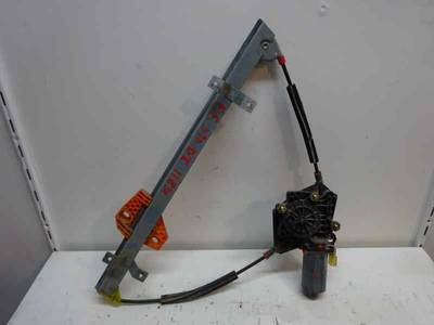 ELEVALUNAS DELANTERO IZQUIERDO FORD FIESTA BERL COURIER 1991 1.4 (73 CV)