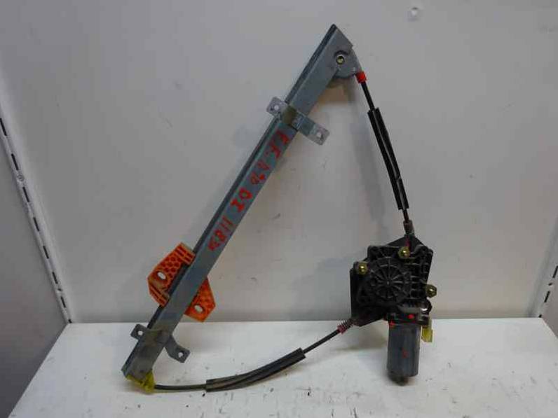 ELEVALUNAS DELANTERO IZQUIERDO FORD FIESTA BERL COURIER 1991 1.4 (73 CV)