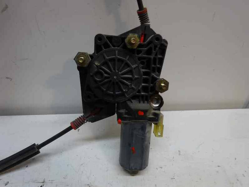 ELEVALUNAS DELANTERO IZQUIERDO FORD FIESTA BERL COURIER 1991 1.4 (73 CV)