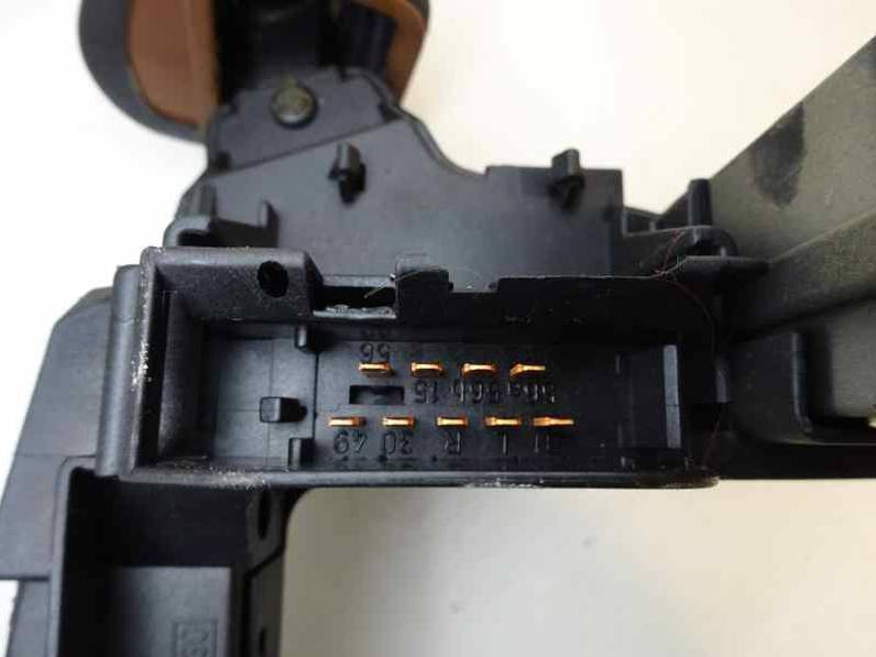 MANDO INTERMITENTES FORD MONDEO FAMILIAR 1999 1.8 TURBODIESEL (90 CV)