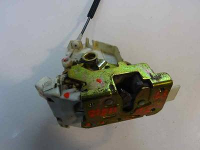 CERRADURA PUERTA TRASERA DERECHA FORD MONDEO FAMILIAR 1999 1.8 TURBODIESEL (90 CV)