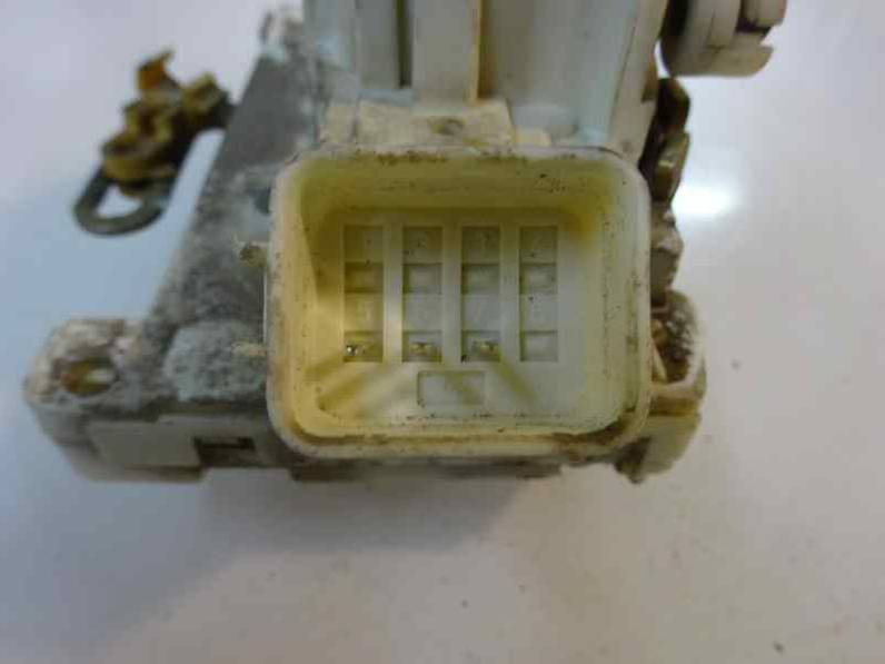 CERRADURA PUERTA TRASERA DERECHA FORD MONDEO FAMILIAR 1999 1.8 TURBODIESEL (90 CV)