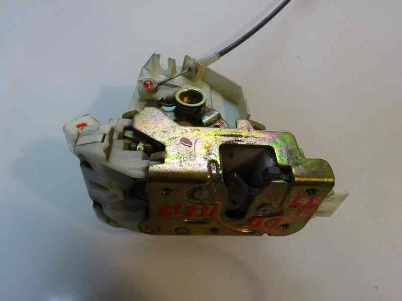 CERRADURA PUERTA DELANTERA DERECHA FORD MONDEO FAMILIAR 1999 1.8 TURBODIESEL (90 CV)