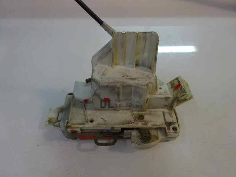 CERRADURA PUERTA DELANTERA DERECHA FORD MONDEO FAMILIAR 1999 1.8 TURBODIESEL (90 CV)