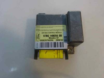 CENTRALITA AIRBAG FORD MONDEO FAMILIAR 1999 1.8 TURBODIESEL (90 CV)