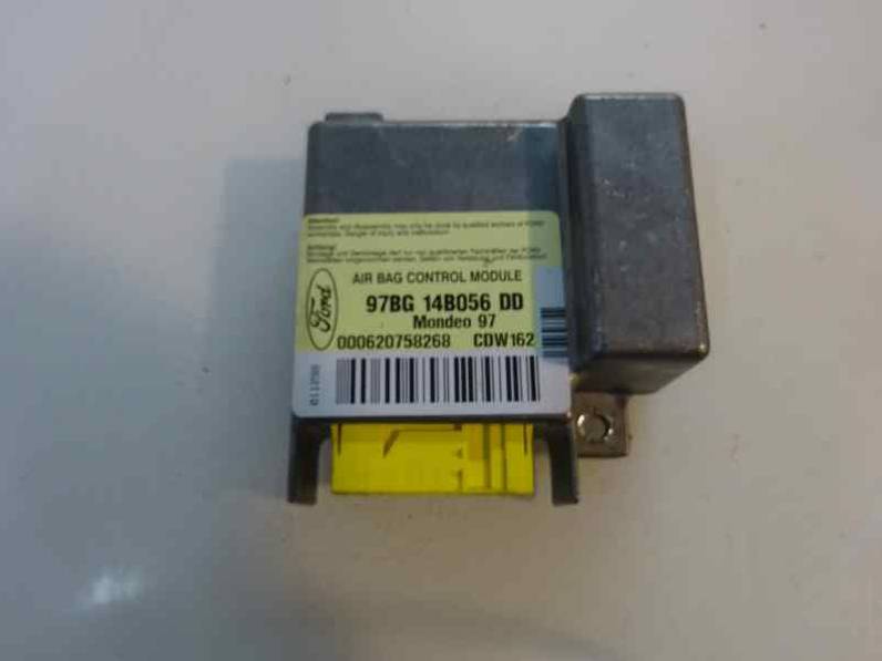 CENTRALITA AIRBAG FORD MONDEO FAMILIAR 1999 1.8 TURBODIESEL (90 CV)