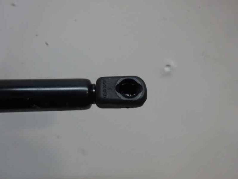 AMORTIGUADOR MALETERO PORTON FORD FIESTA BERL COURIER 1991 1.4 (73 CV)